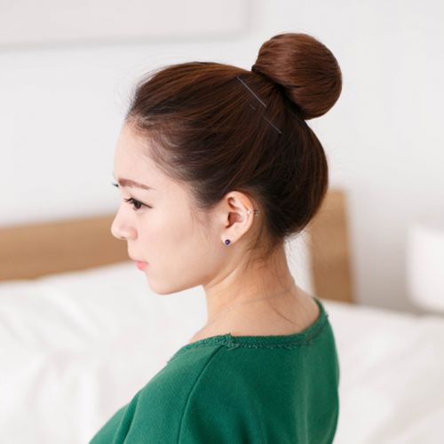 Extension cheveux - Chignon - Ref 236509