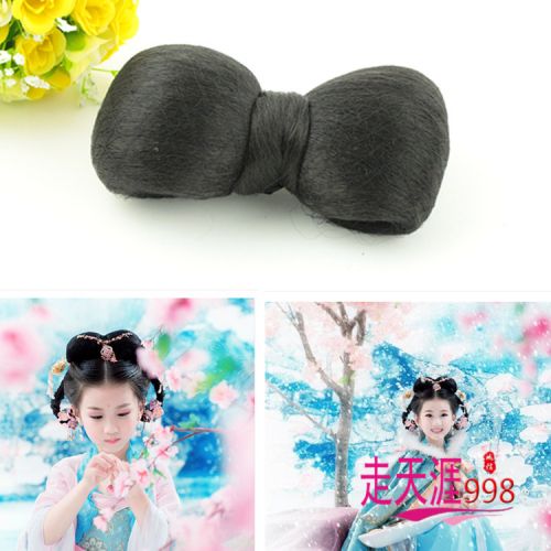 Extension cheveux - Chignon - Ref 236512