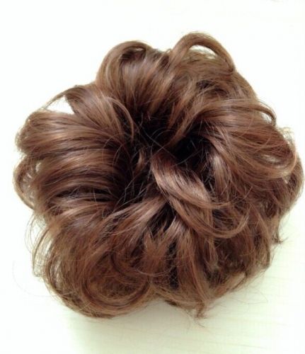 Extension cheveux - Chignon - Ref 236552