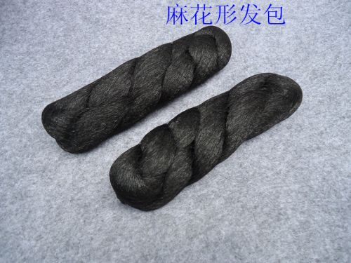 Extension cheveux - Chignon - Ref 236563