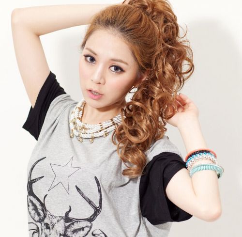 Extension cheveux - Chignon - Ref 236603