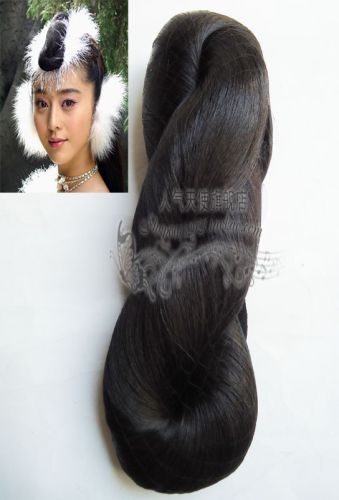 Extension cheveux - Chignon - Ref 236604