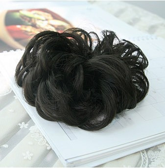 Extension cheveux - Chignon - Ref 236625