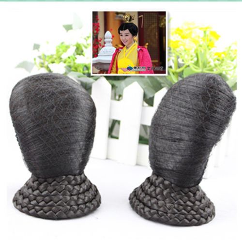 Extension cheveux - Chignon - Ref 236633