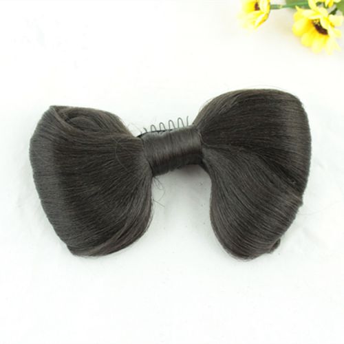 Extension cheveux - Chignon - Ref 236639