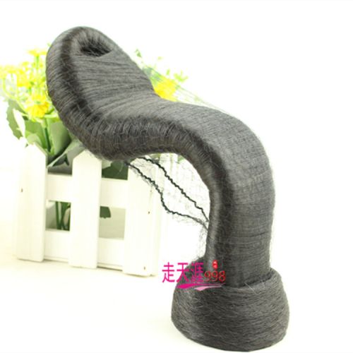 Extension cheveux - Chignon - Ref 236643