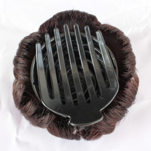 Extension cheveux - Chignon - Ref 236664