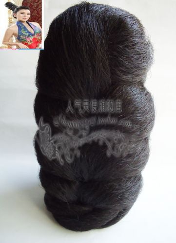 Extension cheveux - Chignon - Ref 236666