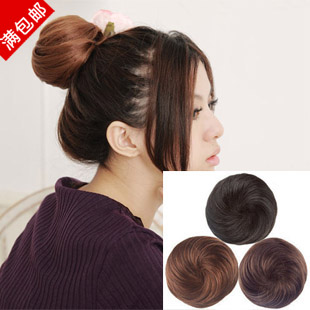 Extension cheveux - Chignon - Ref 236680