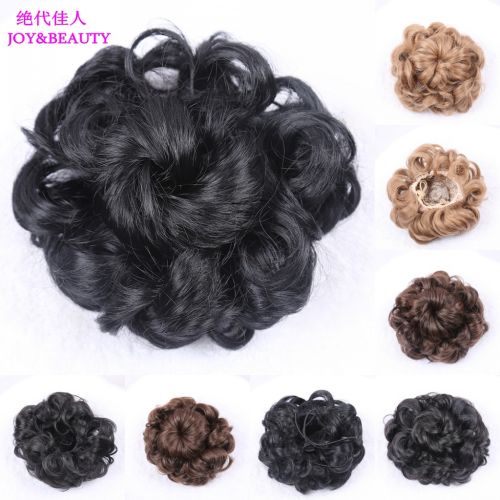 Extension cheveux - Chignon - Ref 236697