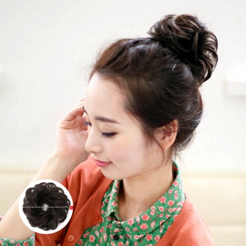 Extension cheveux - Chignon - Ref 236704