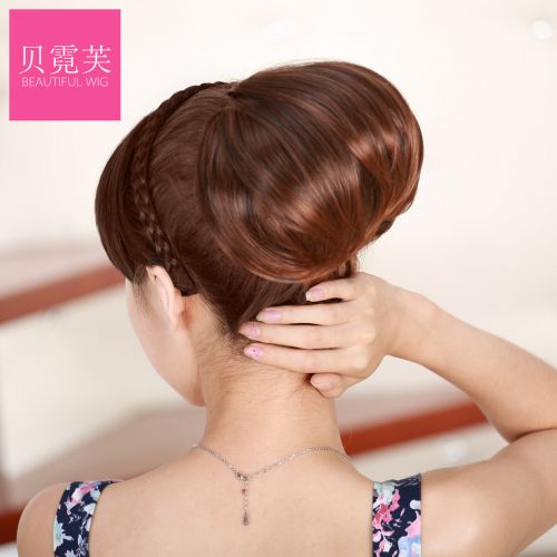 Extension cheveux - Chignon - Ref 236717