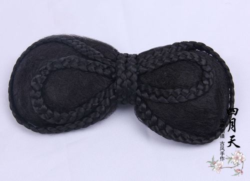 Extension cheveux - Chignon - Ref 236729