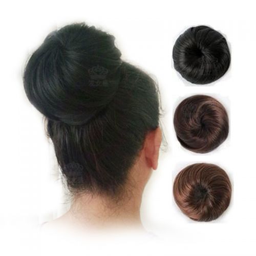 Extension cheveux - Chignon - Ref 236741