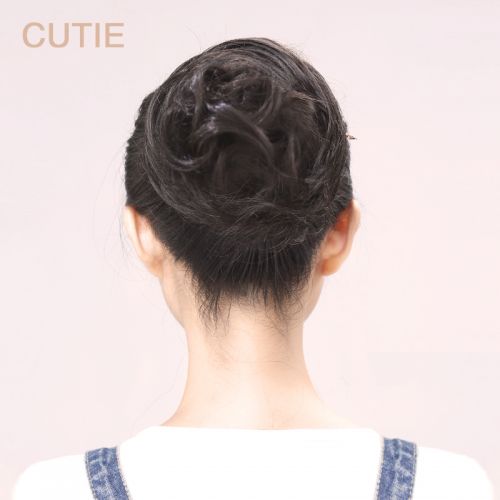 Extension cheveux - Chignon - Ref 236790