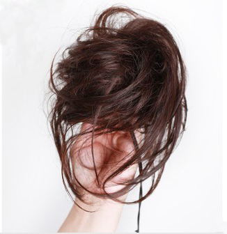 Extension cheveux - Chignon - Ref 236797