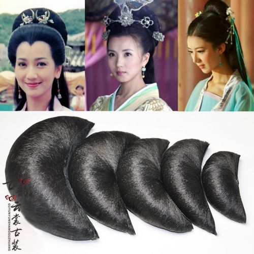 Extension cheveux - Chignon - Ref 236824