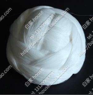 Extension cheveux - Chignon - Ref 236839