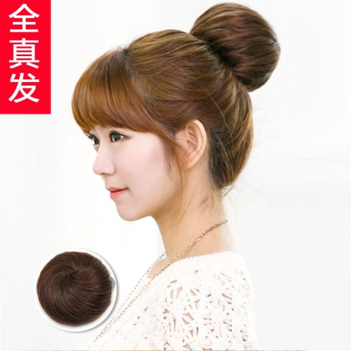 Extension cheveux - Chignon - Ref 236850