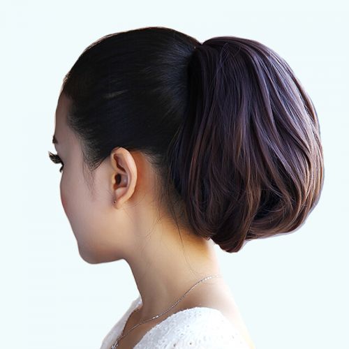 Extension cheveux - Chignon - Ref 236860
