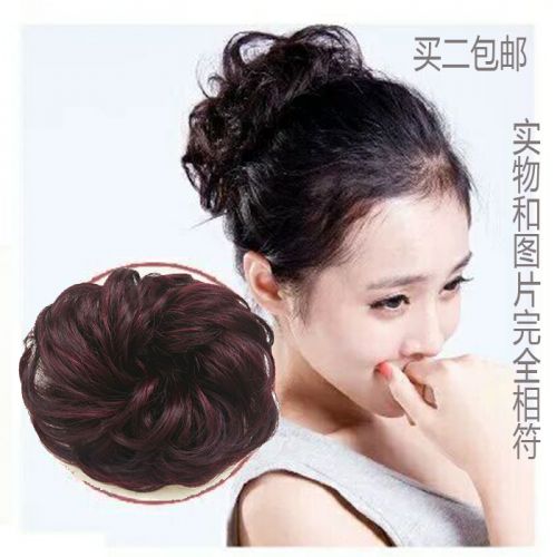 Extension cheveux - Chignon - Ref 236864