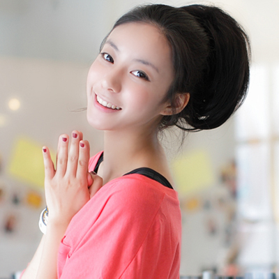 Extension cheveux - Chignon - Ref 236928