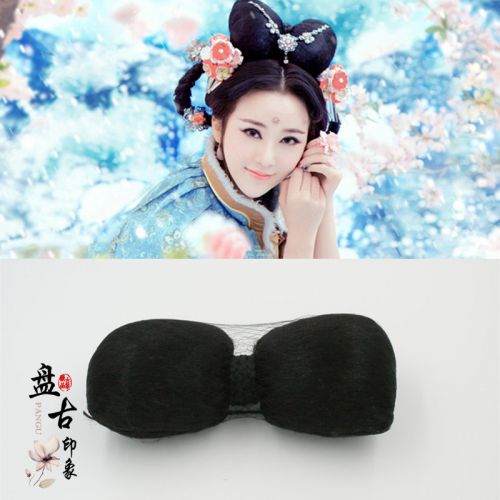 Extension cheveux - Chignon - Ref 236932