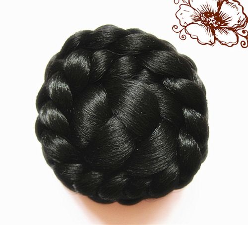 Extension cheveux - Chignon - Ref 236943
