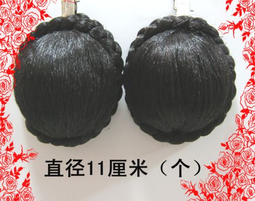 Extension cheveux - Chignon - Ref 236951