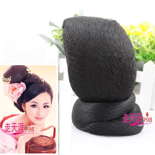 Extension cheveux - Chignon - Ref 236968