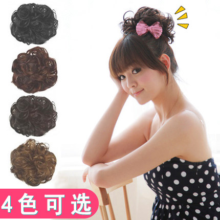 Extension cheveux - Chignon - Ref 236997