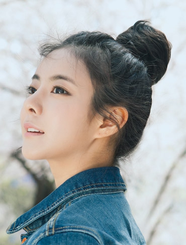 Extension cheveux - Chignon - Ref 237030