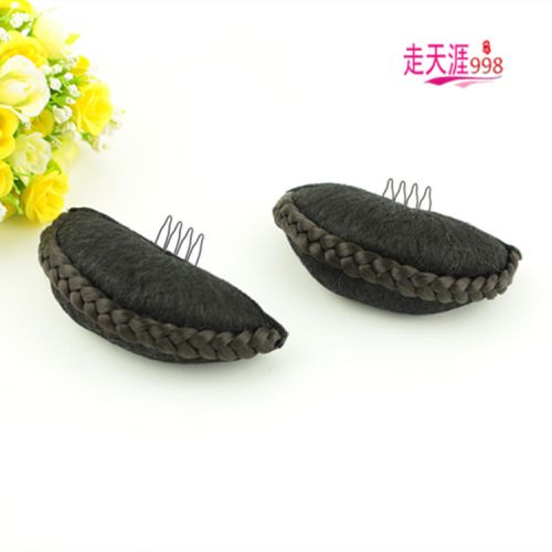 Extension cheveux - Chignon - Ref 237048