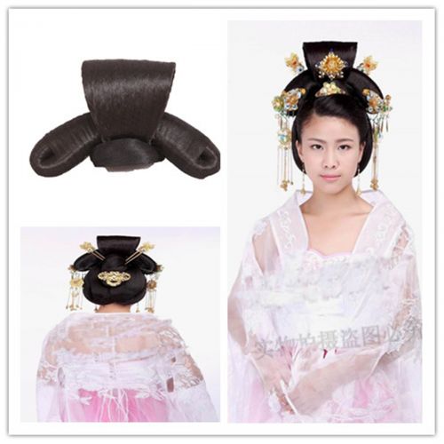 Extension cheveux - Chignon - Ref 237058