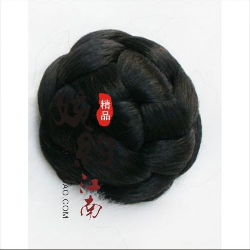 Extension cheveux - Chignon - Ref 237065