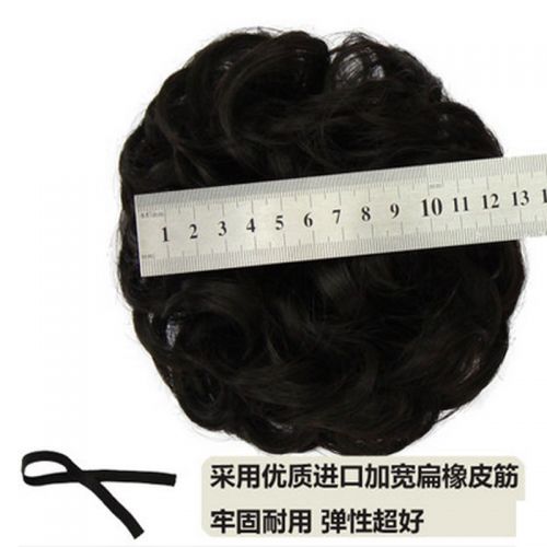 Extension cheveux - Chignon - Ref 237073