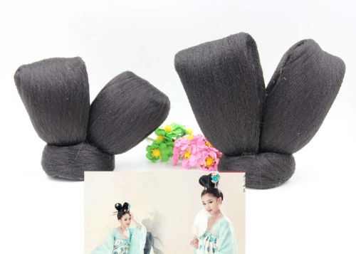 Extension cheveux - Chignon - Ref 237095