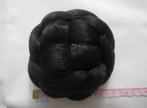 Extension cheveux - Chignon - Ref 237108