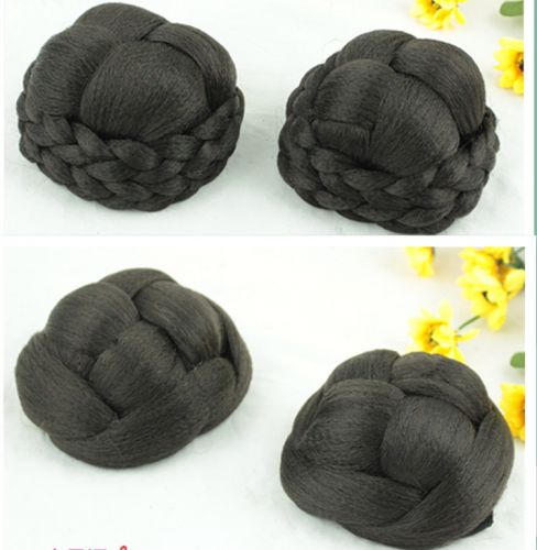 Extension cheveux - Chignon - Ref 237119