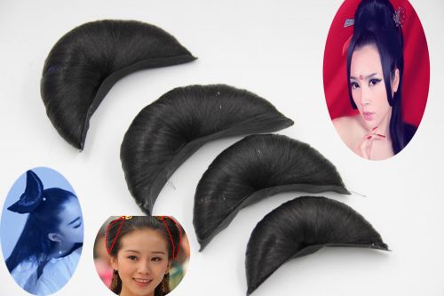 Extension cheveux - Chignon - Ref 237128