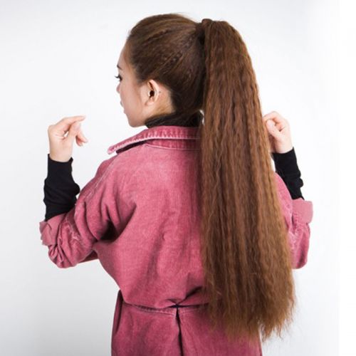 Extension cheveux - Chignon - Ref 237137