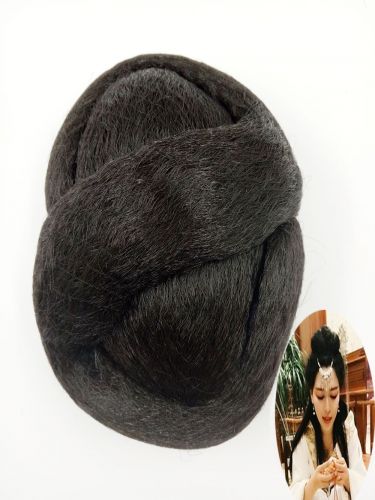 Extension cheveux - Chignon - Ref 237152