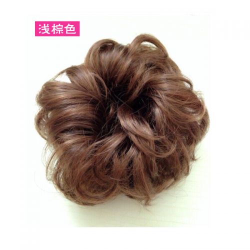 Extension cheveux - Chignon - Ref 237163