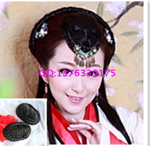 Extension cheveux - Chignon - Ref 237173