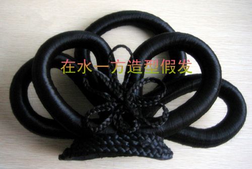 Extension cheveux - Chignon - Ref 237179