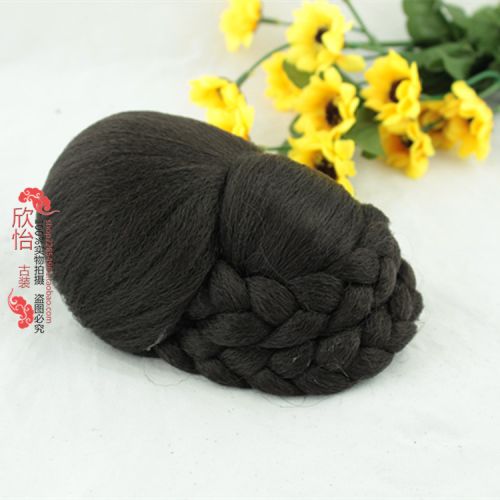 Extension cheveux - Chignon - Ref 237183