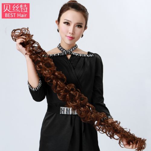 Extension cheveux - Chignon - Ref 237204