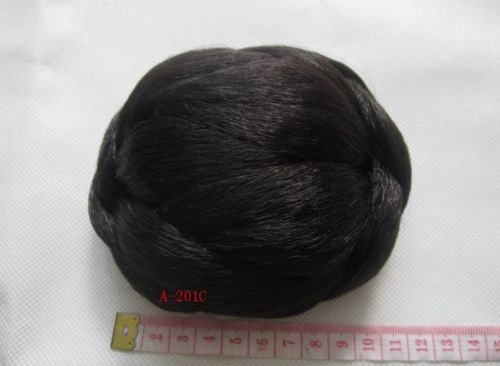 Extension cheveux - Chignon - Ref 237215