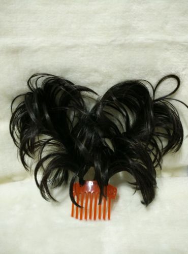 Extension cheveux - Chignon - Ref 237230