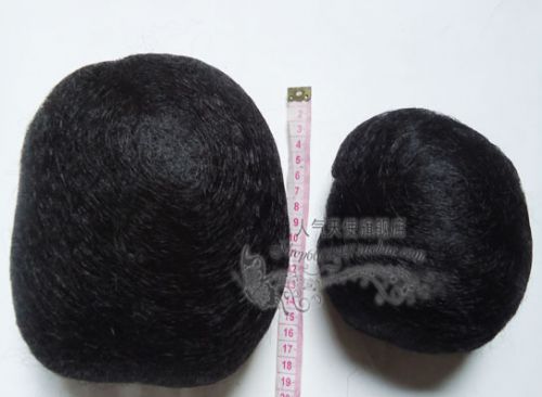 Extension cheveux - Chignon - Ref 237244